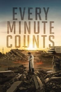 Every Minute Counts Movie Logo - Inspirational Drama